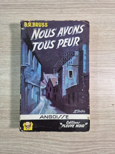Bruss nous avons tous - nous,