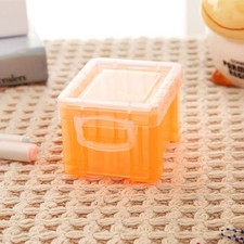  6 Pcs Petites Boites Caisse