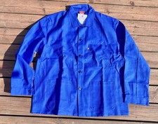 Veste Bleu De Travail  Adolphe