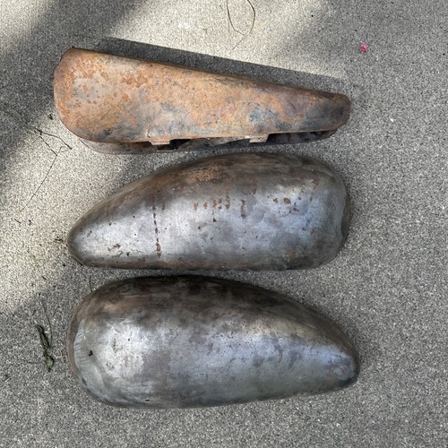 Motorcycle chopper gas - motorcycle,