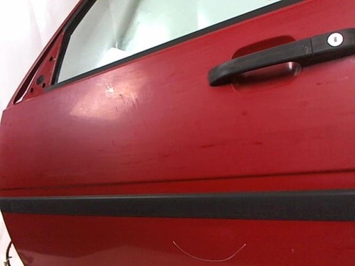 Porte avant gauche - , volvo