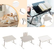 Table de lit pliable pour