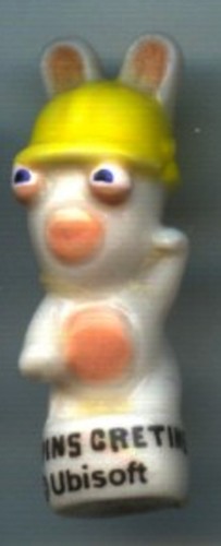 Al42 bean feve lapin - bean, 3