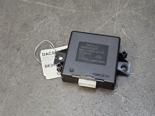 Calculateur gestion