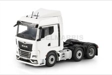 WSI 03-2062 White Line; Essieu