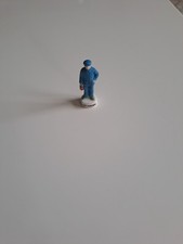 fève la vie du rail  2004 mécanicien 