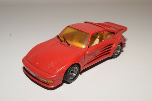 Revell gemballa cyrrus - 1:24,