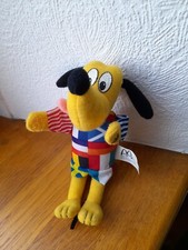 Peluche Doudou Dingo Disney