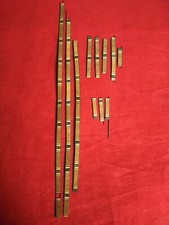 Filets de marqueterie pour