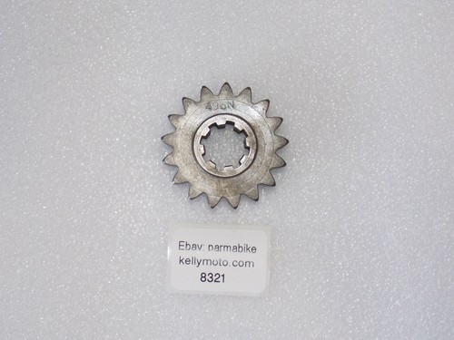 Oem 1982 husqvarna 125 - 1982,
