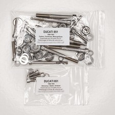 DUCATI 851 1988-1993 Kit n°2