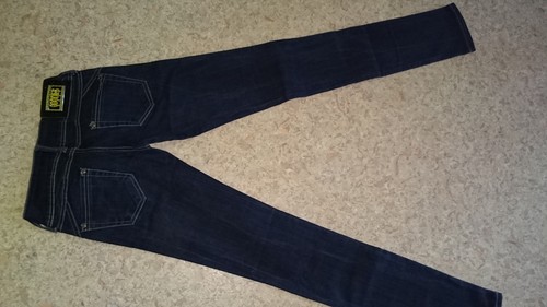 Superbe jeans goodies - superbe,