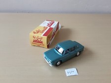 SOLIDO, RENAULT 8 MAJOR 1965, 1/43 e 