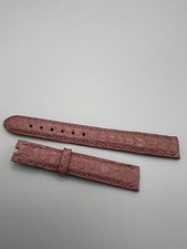 Chopard Bracelet en Cuir 12MM