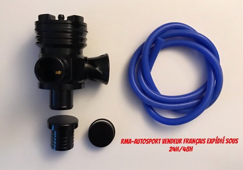 Dump valve blow off turbo - blow,