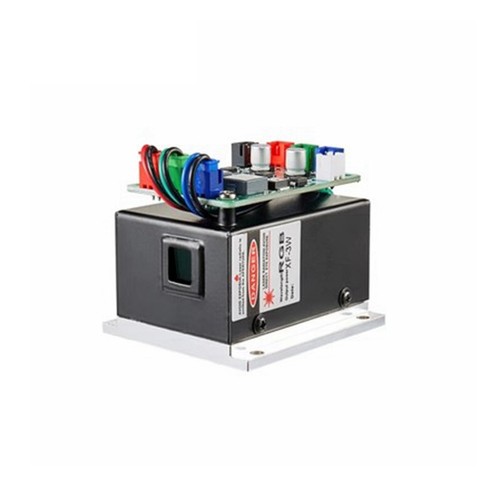Rgb combined white light - 5w,