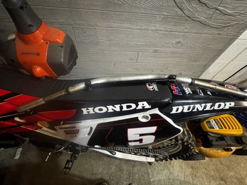 Renthal twinwall 996 - 996, fat