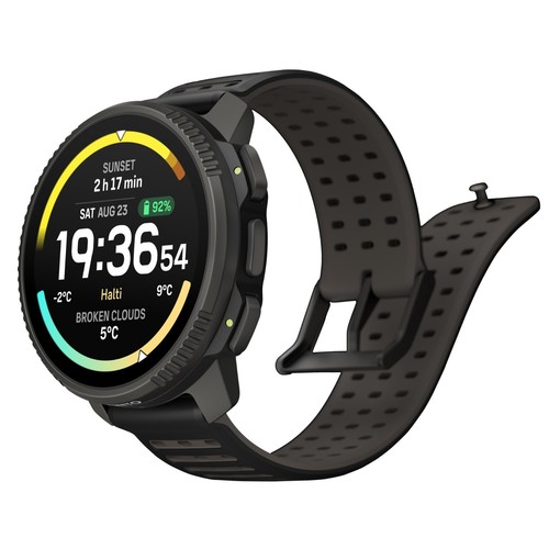 Suunto vertical titanium - vertical,