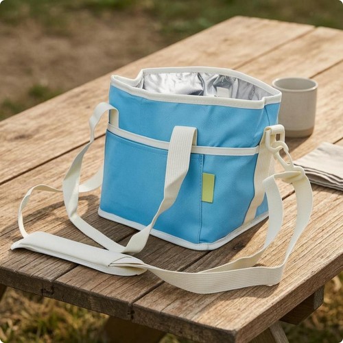 Sac isotherme pour - , bouteilles