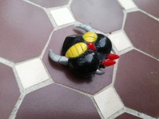 Popy Bandai 1983 Missile Tête De Chat Inspecteur Gadget Pas De Reproduction 