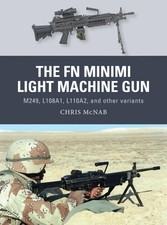 The FN Minimi Light Machine