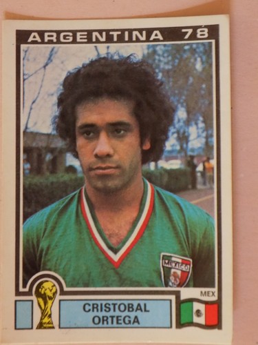 Sticker panini argentina - sticker, 78