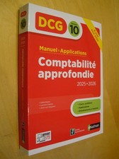 DCG 10 Manuel & Applications