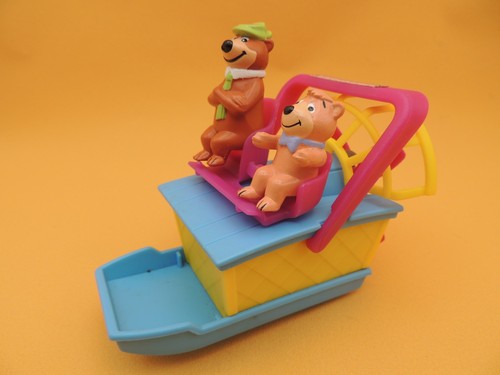 Kinder maxi yogi bear - -, boo