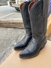 Paire De Santiags Femme noires