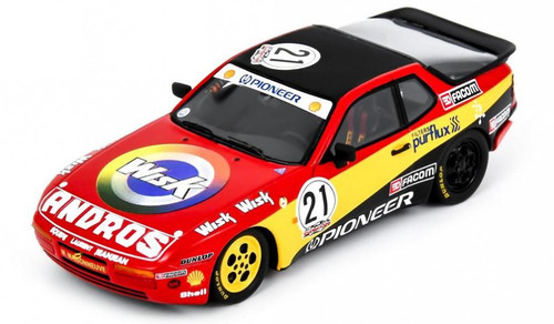 Spark porsche 944 cup - spark,,