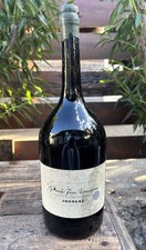 ancienne bouteille Janneau