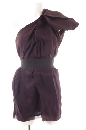 Lanvin for robe - for,