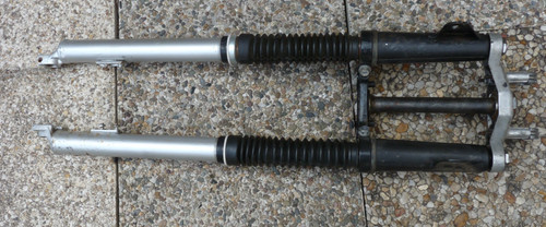 Fourche 125 type 476 - cz,