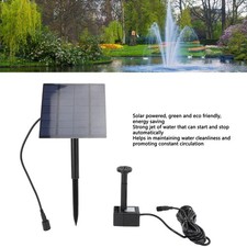 Kit De Pompe à Eau à