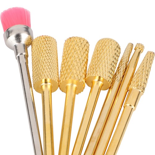 Embout ponceuse ongles - à,