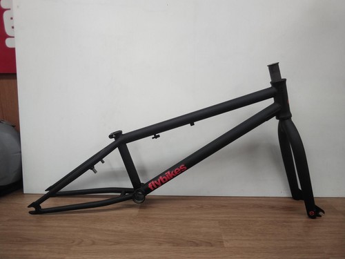 Flybikes electron bmx frame - flybikes,