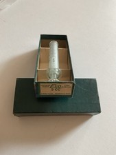 RARE US WW2 SYRINGE 5cc ÉCHO ORIGINAL - MEDICAL DEPARTMENT 