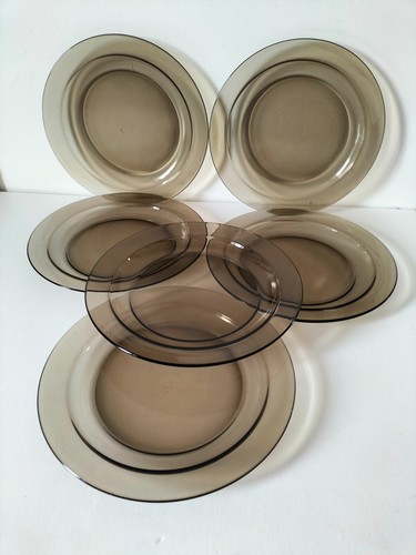 Assiettes plates arcoroc en - plates,