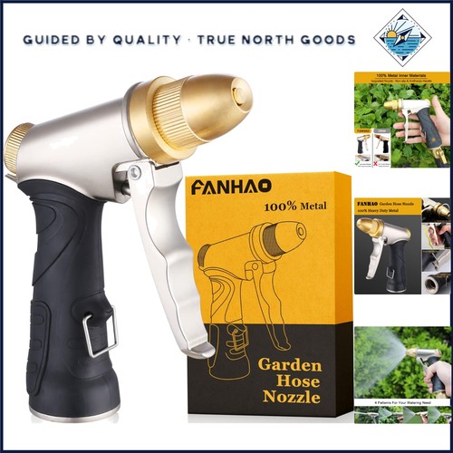 High pressure spray nozzle for - spray,