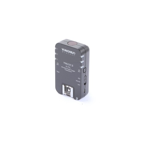 Yongnuo wireless flash - wireless, trigger