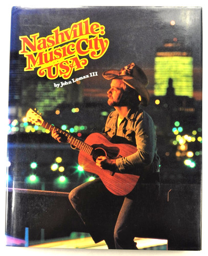 John lomax iii nashville - john,