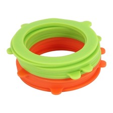 Joints en Caoutchouc pour Bocaux en Verre, Joints en Silicone les Joints de5213