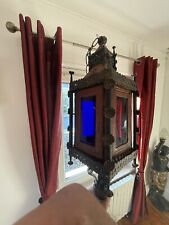 Lanterne De Procession  19eme Siècle