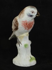 BEL OISEAU MEISSEN SIGNE