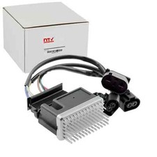 NTY Relais Ventilateur de Radiateur Convient pour Audi A4 A5 A6 A7 Q3 Q5