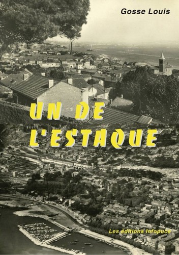 Marseille livre de - livre, un