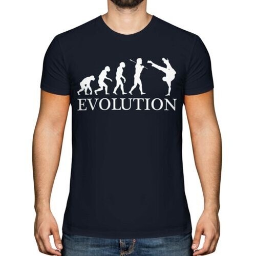 Rue danse evolution - de, l'homme