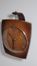 Pendule horloge electrique - pendule,