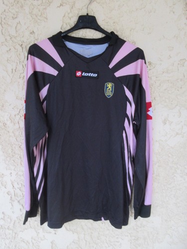 Maillot sochaux 2008 - f.c,