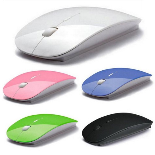 Mini souris sans fil - ,